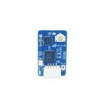 Original BAYCK 2.4GHz Nano TCXO With T Type Antenna Wifi Upgrade Support for RC Traversing Drones Parts